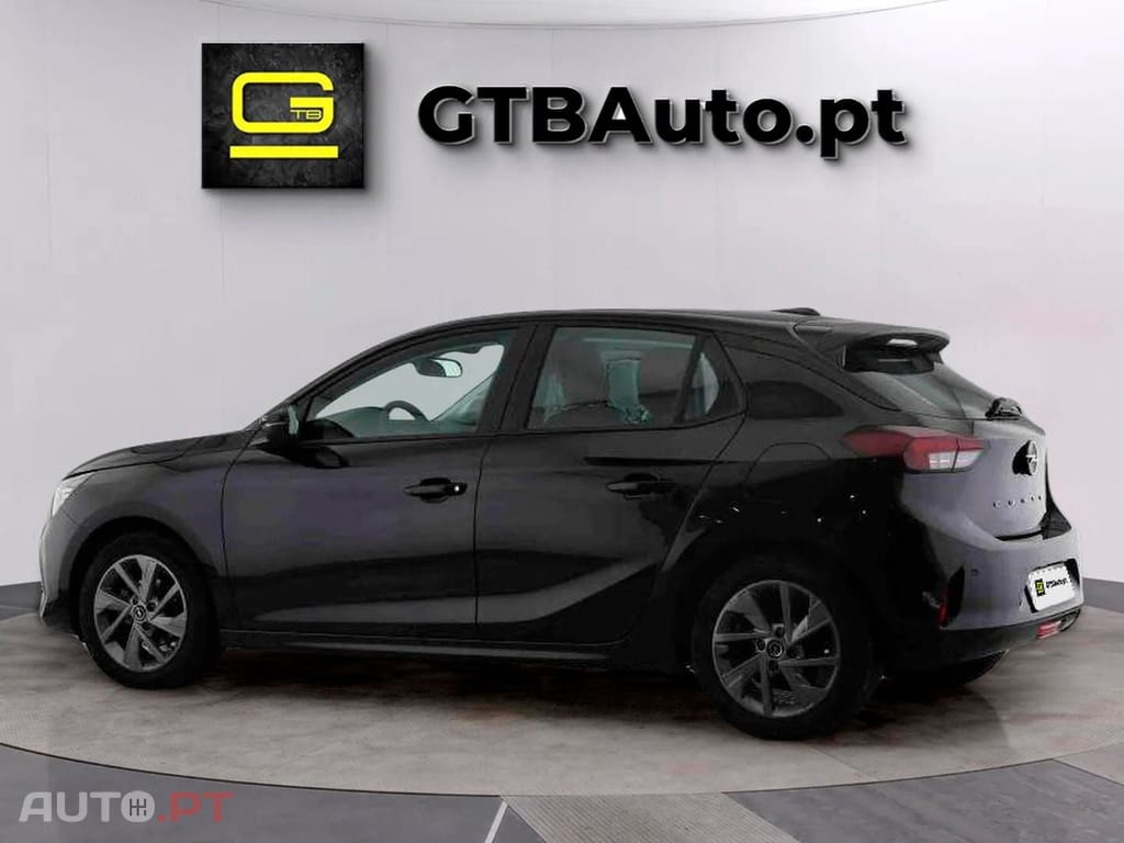 Opel Corsa 1.2
