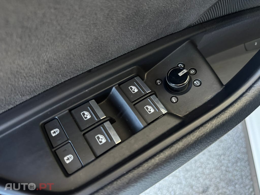 Audi E-Tron 55 quattro S line