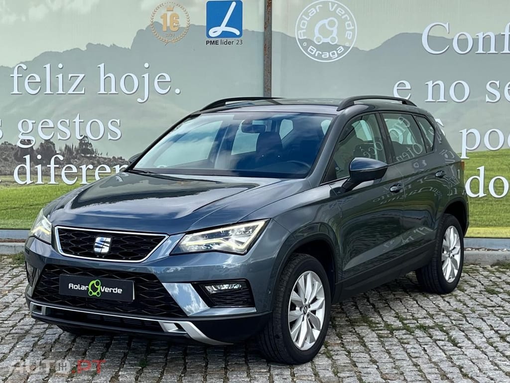 Seat Ateca 1.6 TDI Xcellence