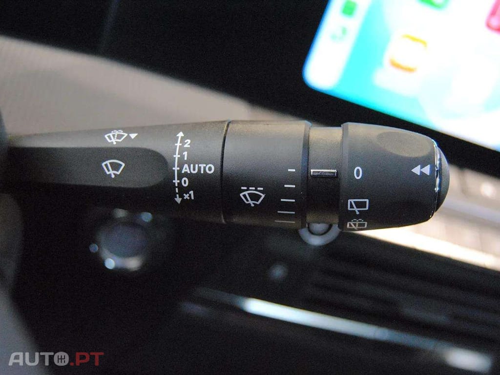 Opel Astra 1.2 T GS Aut.