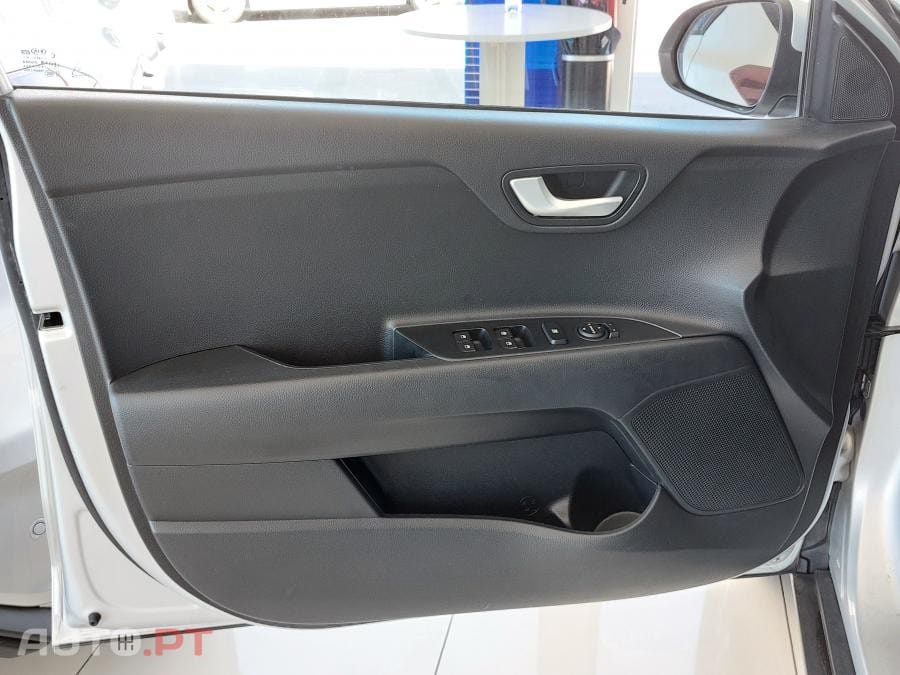 Kia Stonic 1.2 Urban