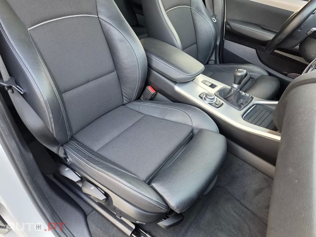BMW X4 20 d xDrive Pack M