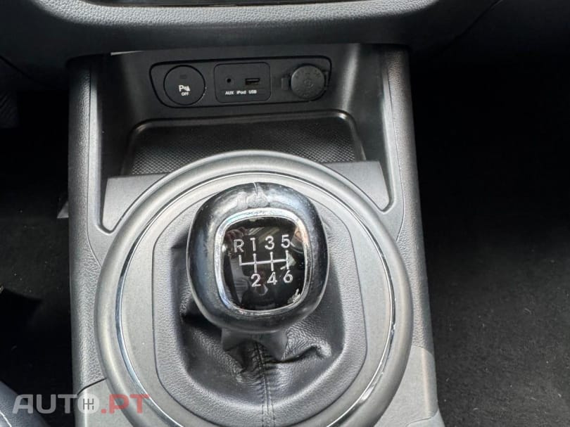 Kia Sportage 1.7 CRDi ISG TX
