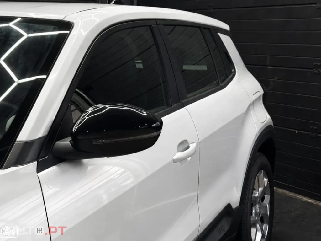 Jeep Avenger 54 kWh Altitude