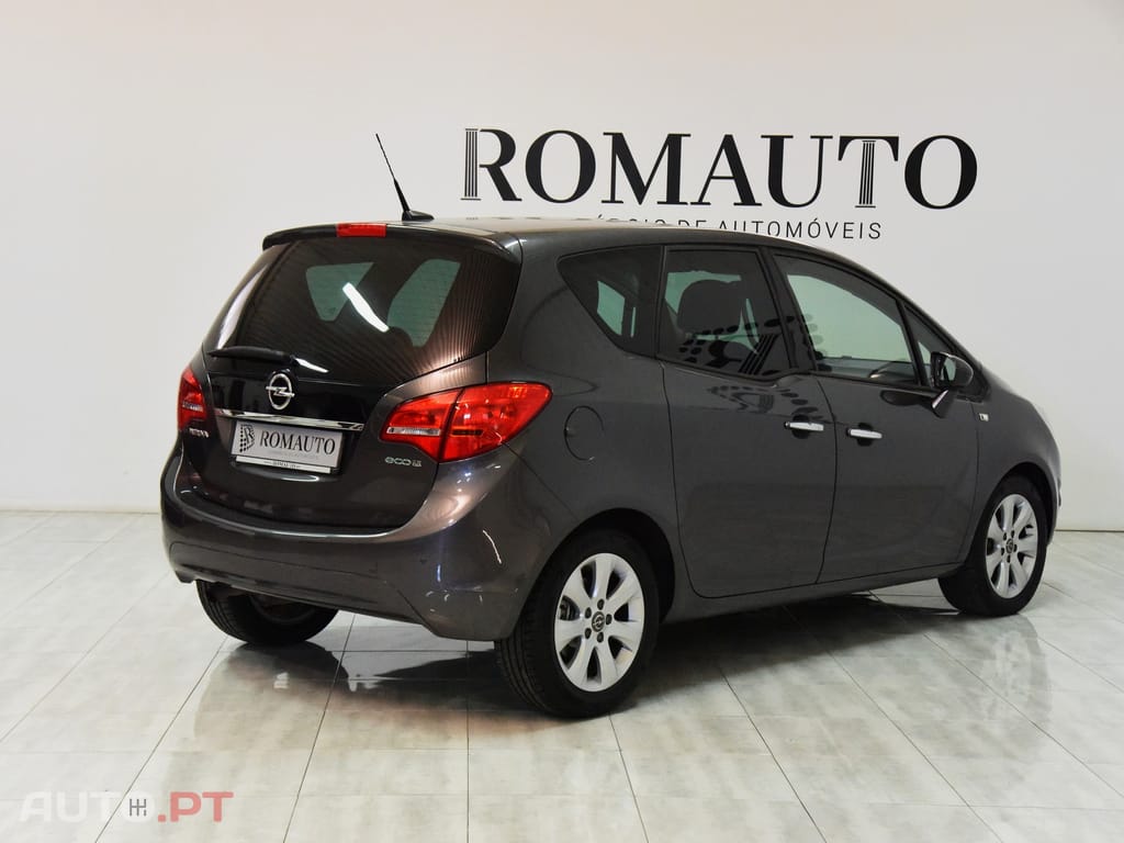 Opel Meriva 1.3 CDTi Cosmo S/S