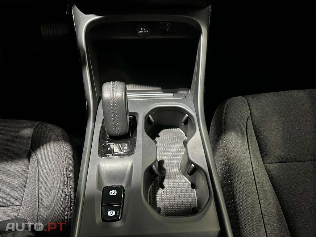 Volvo XC40 1.5 T5 PHEV Inscription Expression