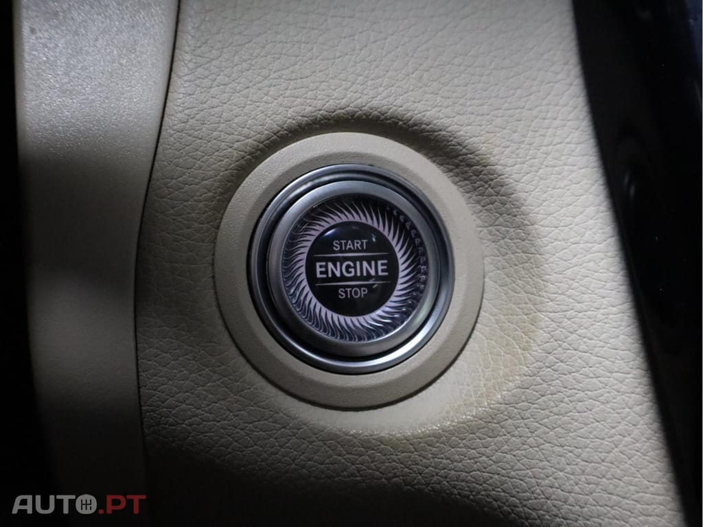 Mercedes-Benz GLC 200 300 de 4MATIC