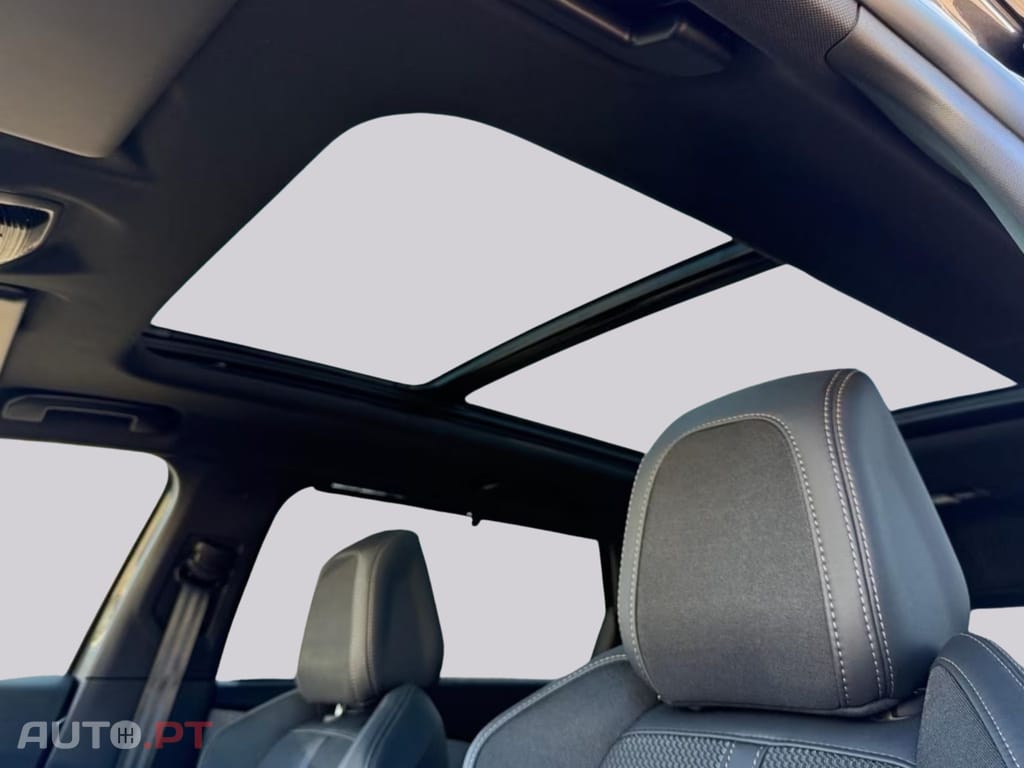 Peugeot 5008 Hybrid GT I.V.A DEDUTIVEL 