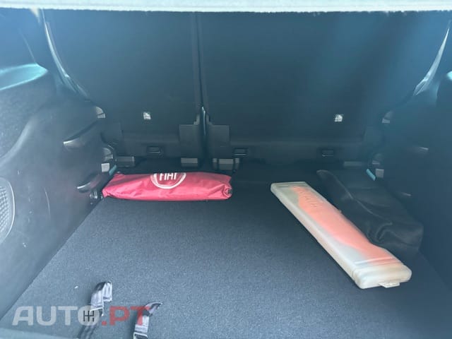 Fiat 500L 1.6 MJ Pop Star