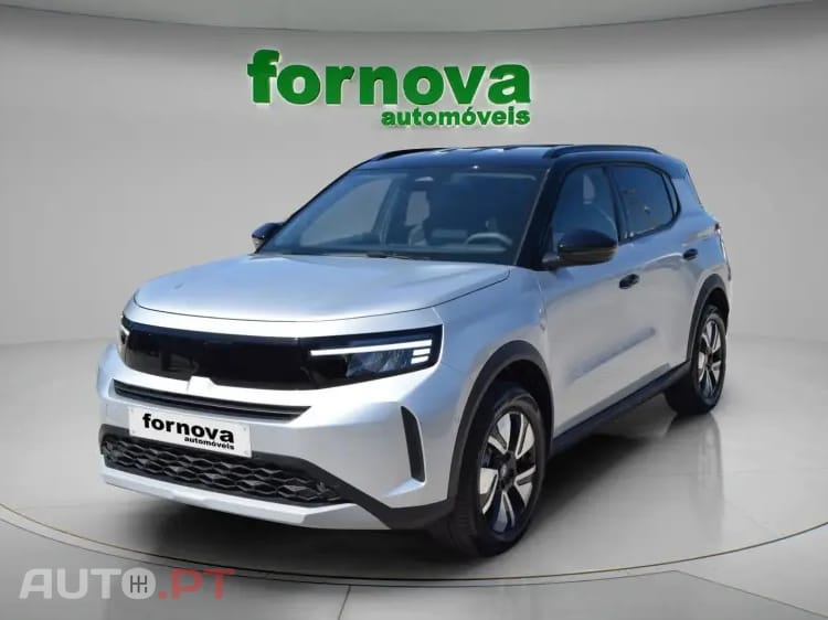 Opel Frontera 44 kWh GS