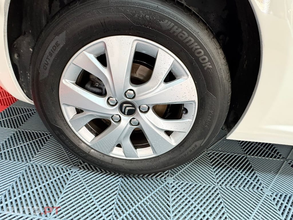 Citroen C4 Picasso 1.6 HDi Attraction ETG6