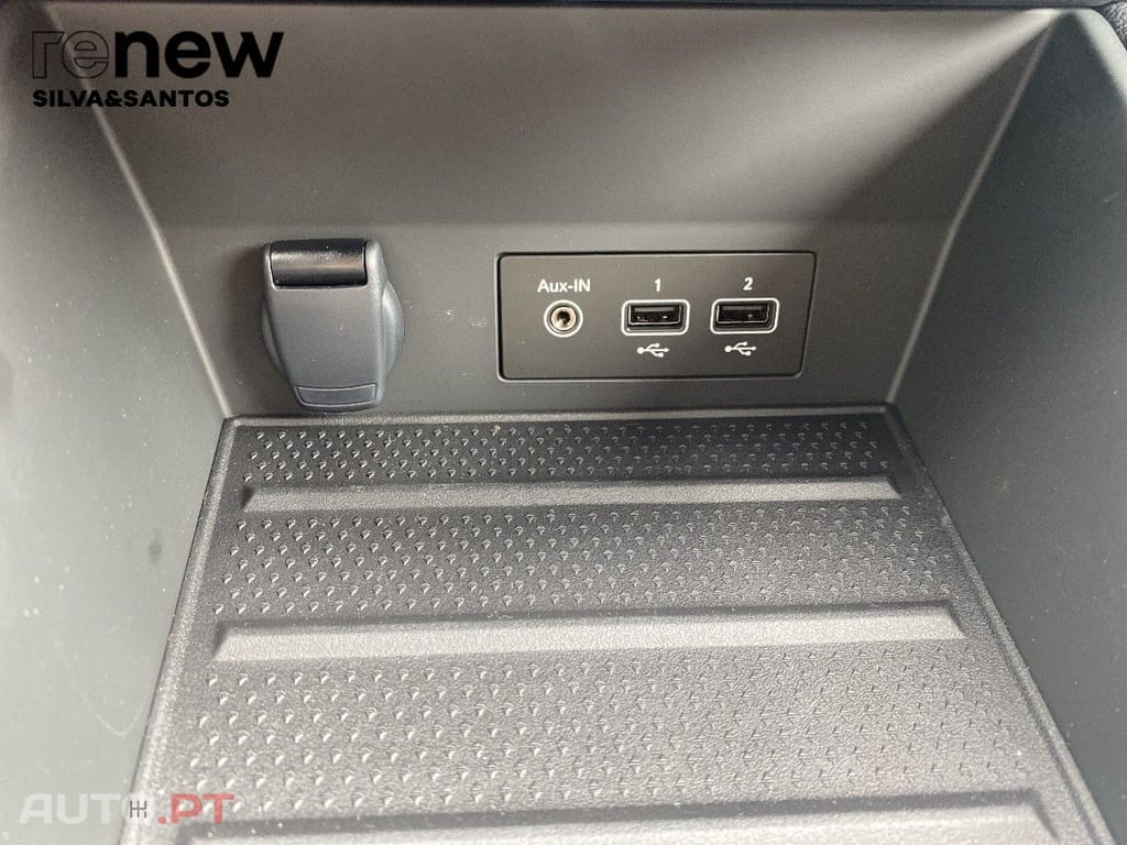 Renault Captur Captur Exclusive E-TECH PLUG-IN 160