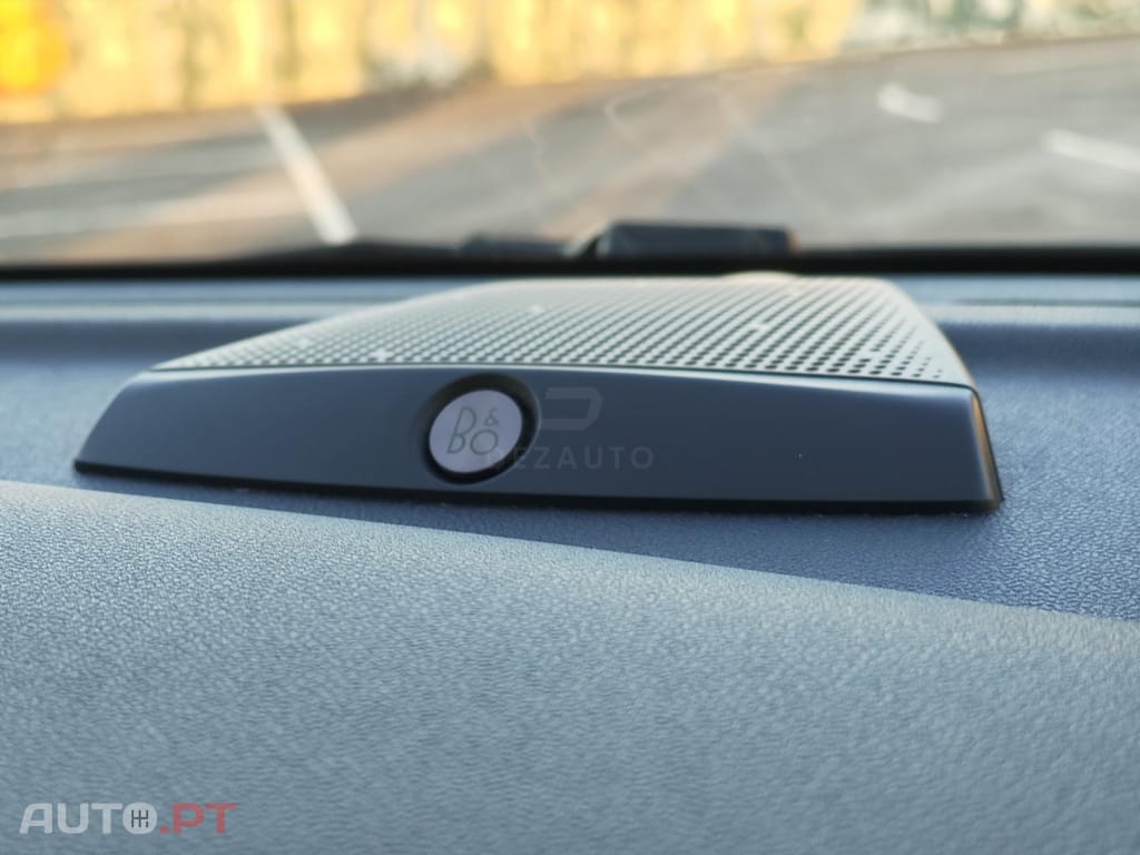 Ford Puma 1.0 EcoBoost MHEV ST-Line X