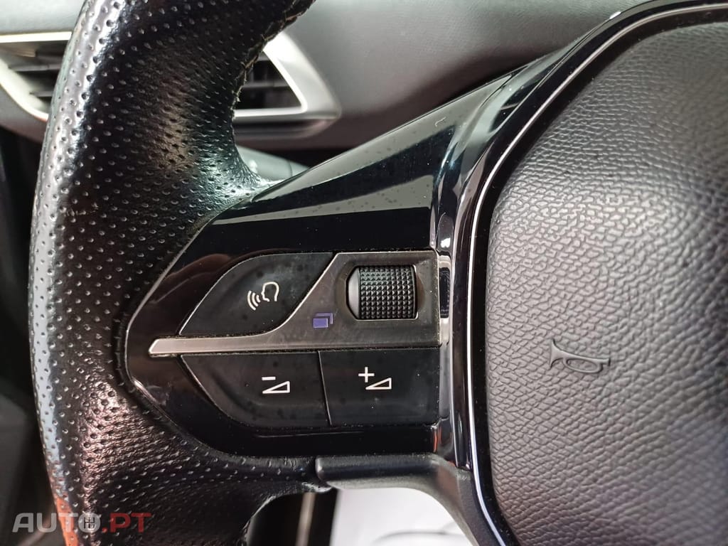 Peugeot 3008 1.2 PureTech GT Line