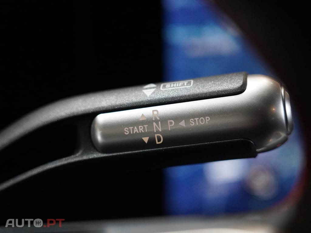 Mercedes-Benz CLA 250 com tecnologia EQ