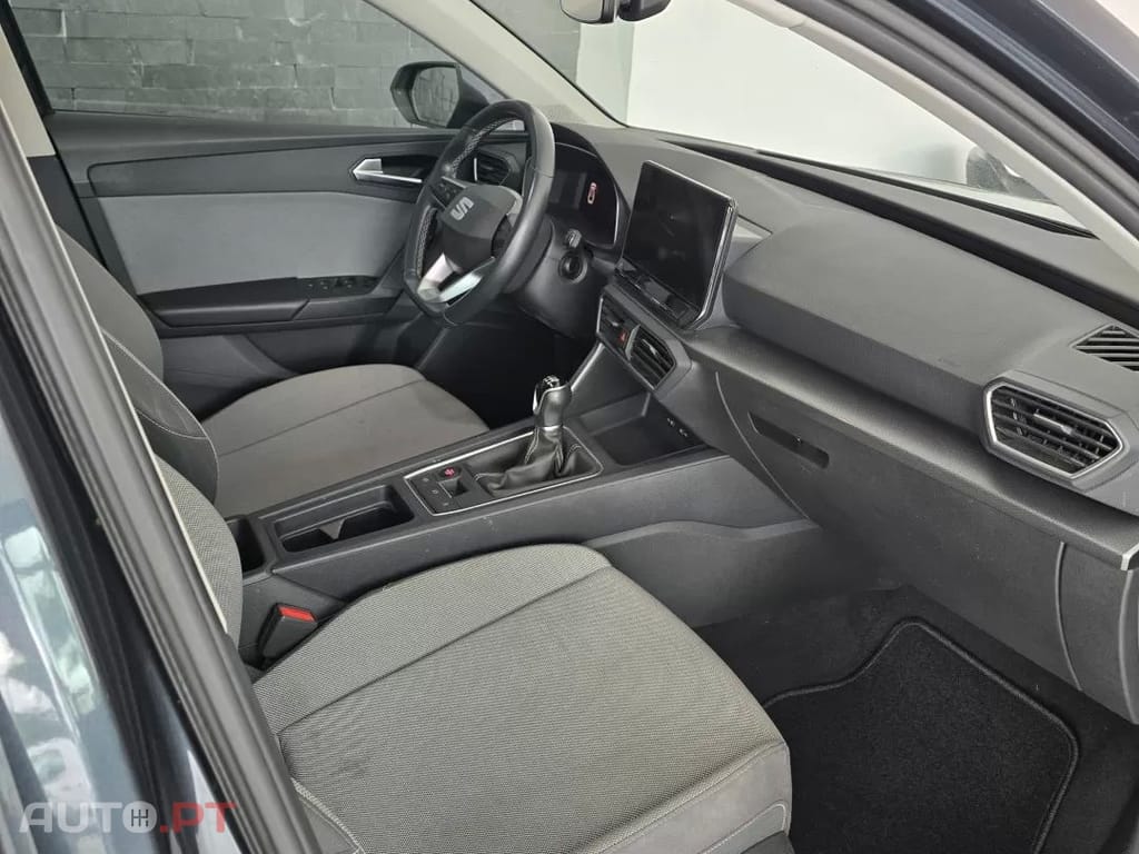 Seat Leon 1.0 TSI Style