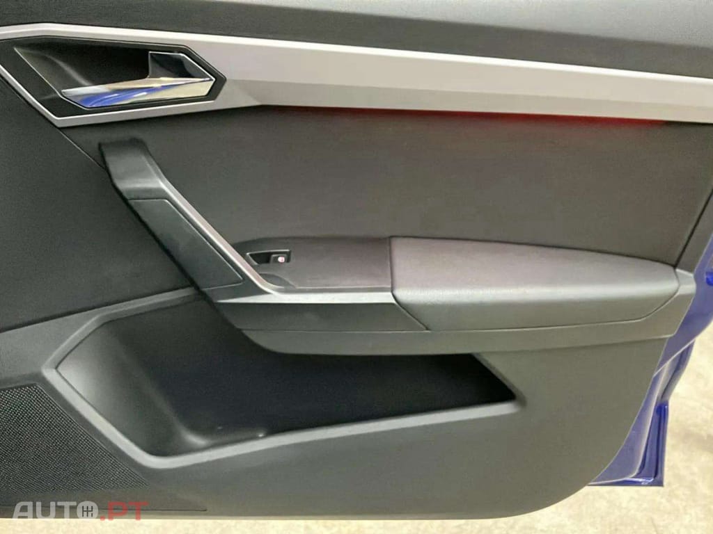 Seat Ibiza 1.6 TDI FR