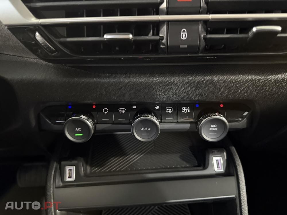 Citroen C4 PureTech 130 Stop&Start EAT8 PLUS