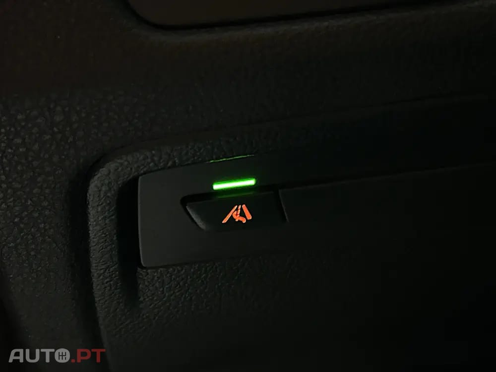 BMW 320 d Touring Pack M Auto