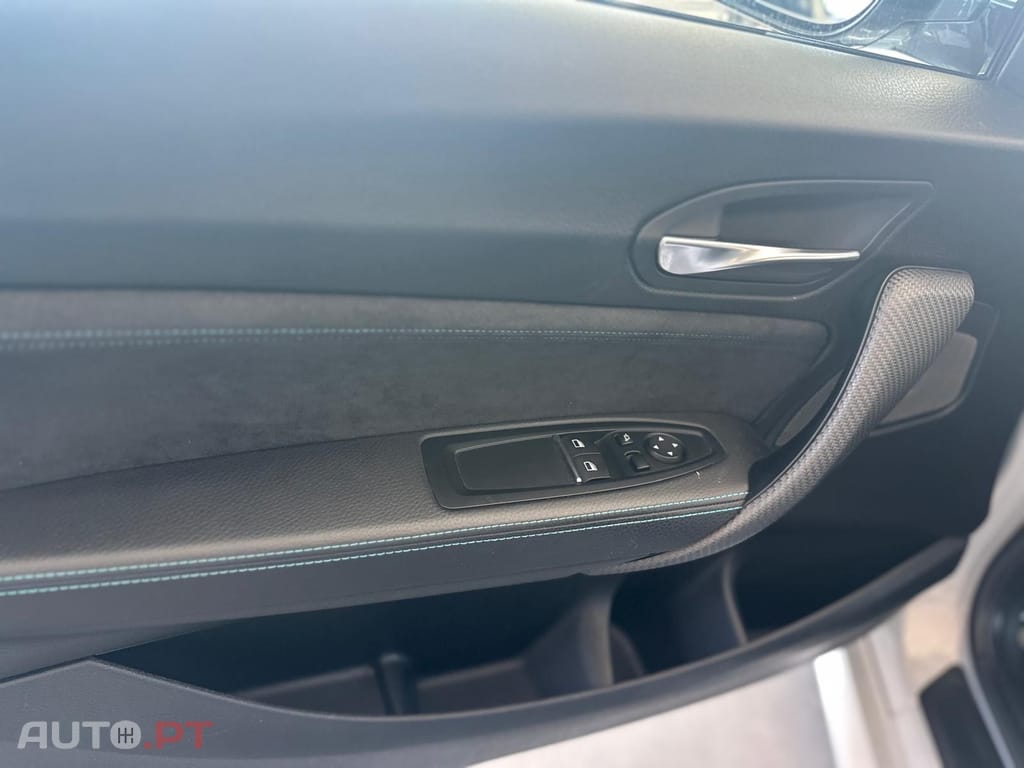 BMW M2 Competition Auto