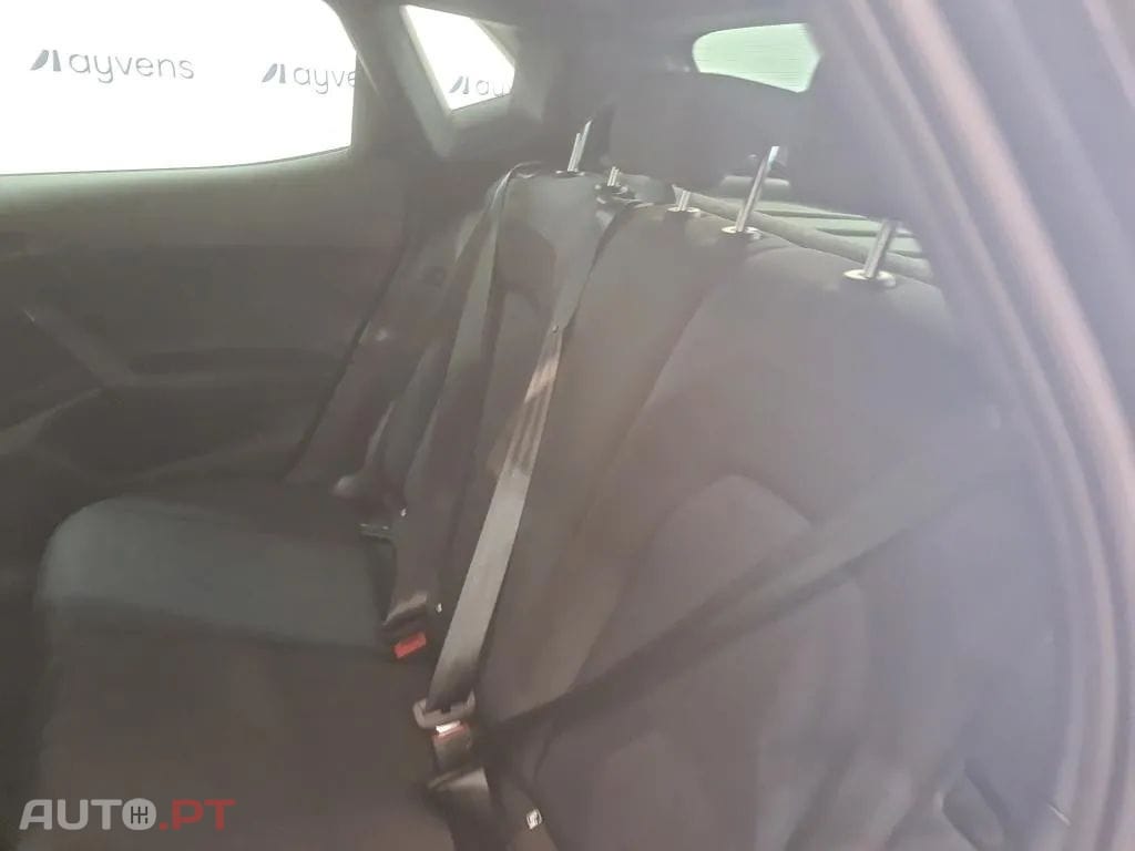 Seat Ibiza 1.0 TSI FR