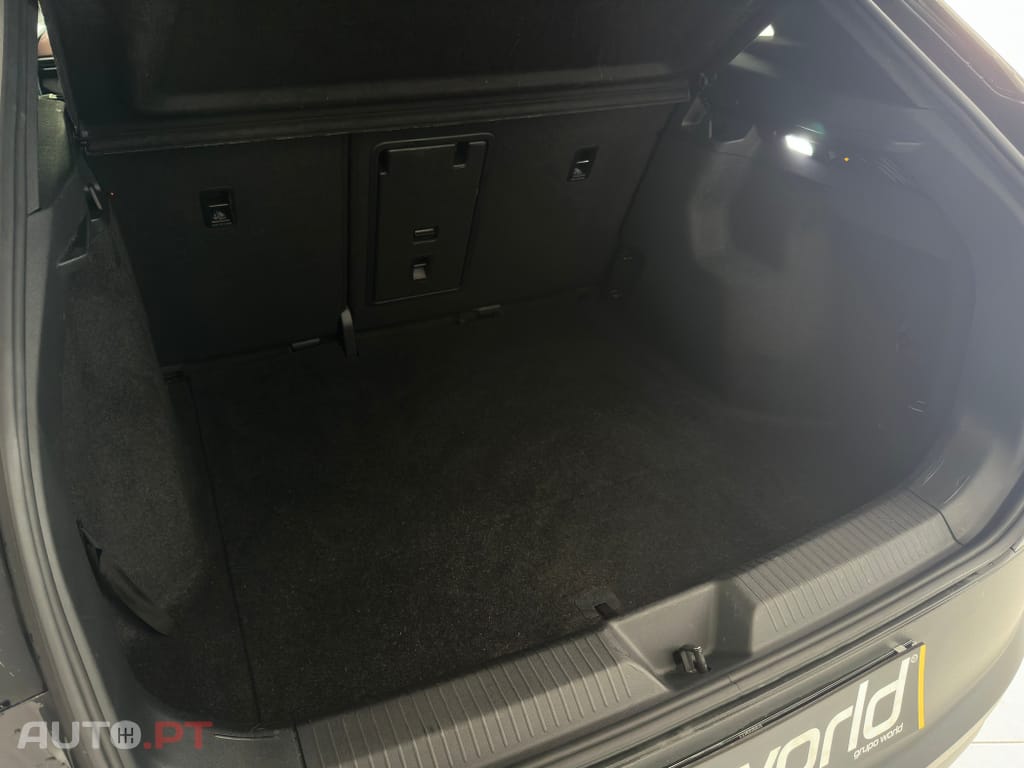 Volkswagen Id.4 77 kWh Pro Performance Business