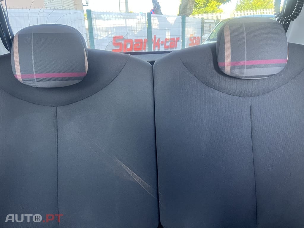 Peugeot 108 1.0 VTi Allure