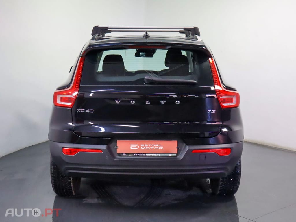 Volvo XC40 1.5 T3  Momentum