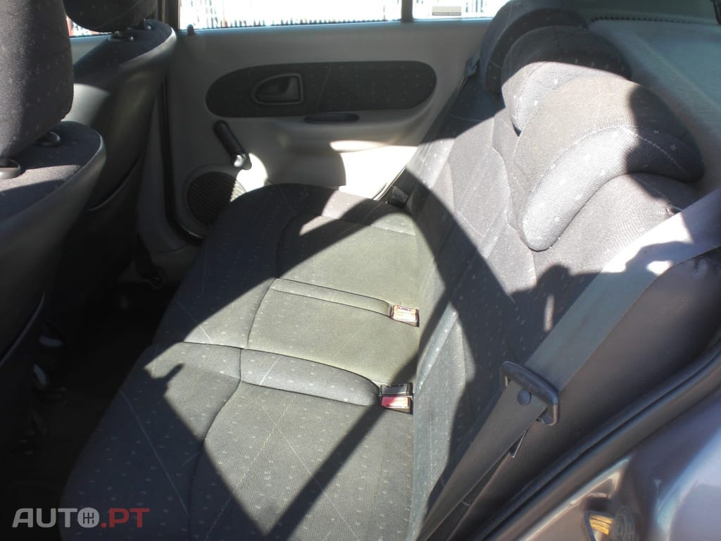 Renault Clio 1.5 dCi Expression