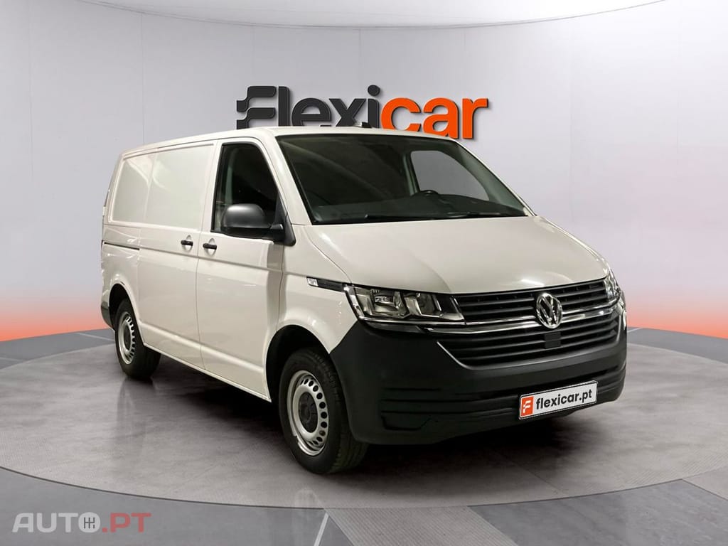 Volkswagen Transporter 2.0 TDI L1H1