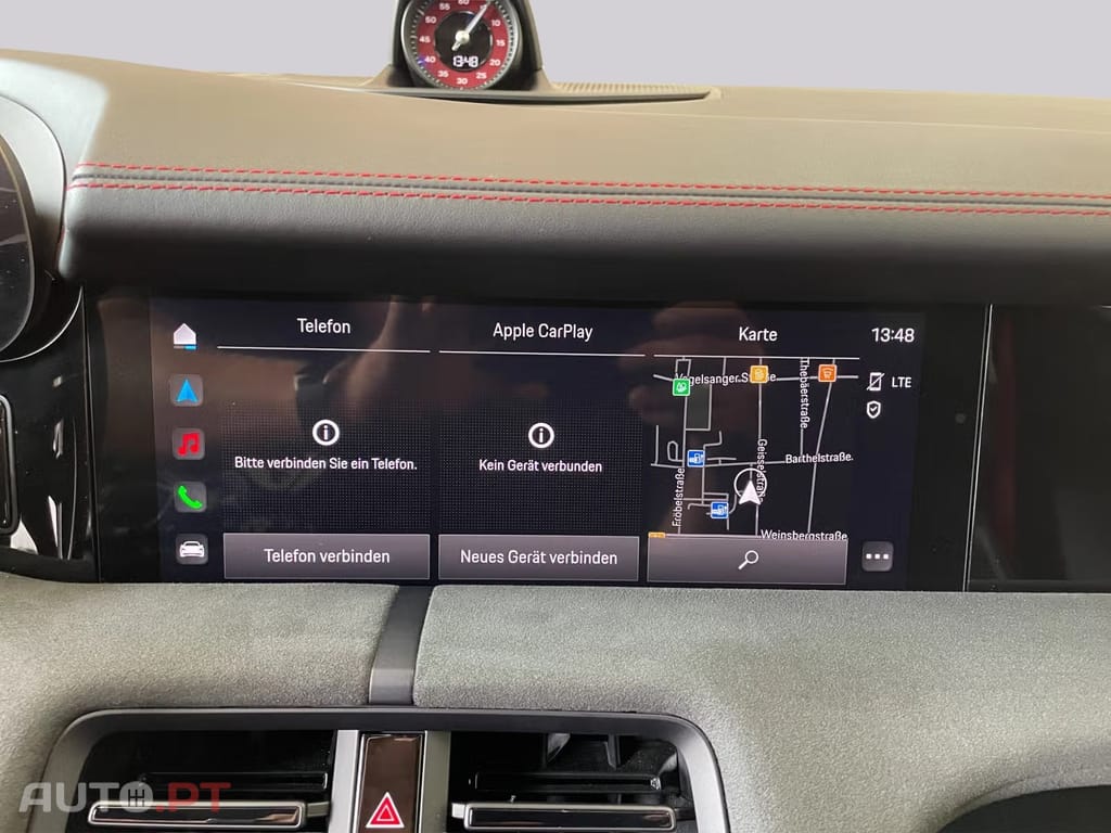 Porsche Taycan GTS I.V.A DEDUTIVEL