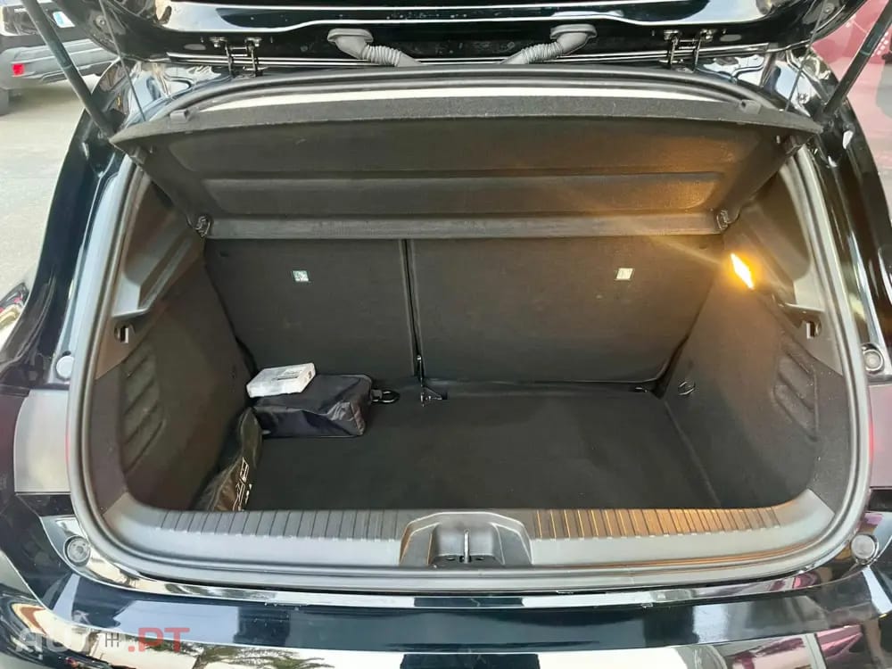 Renault Clio 1.0 TCe Evolution Bi-Fuel