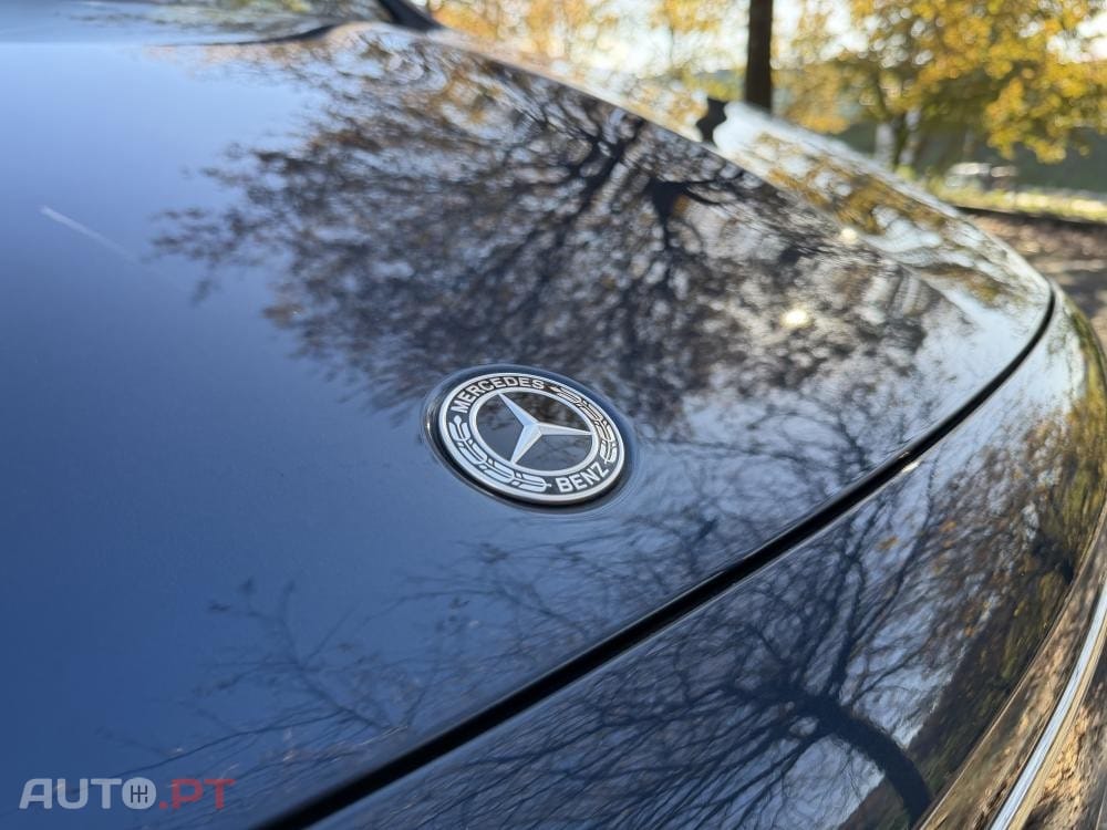 Mercedes-Benz EQA 250 Edition 1