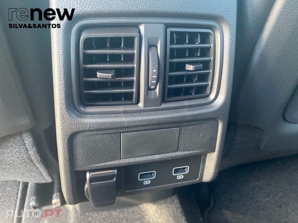 Renault Arkana Arkana R.S. Line TCe 140 EDC