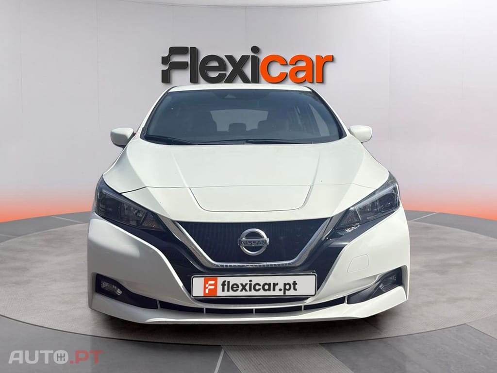 Nissan Leaf Acenta