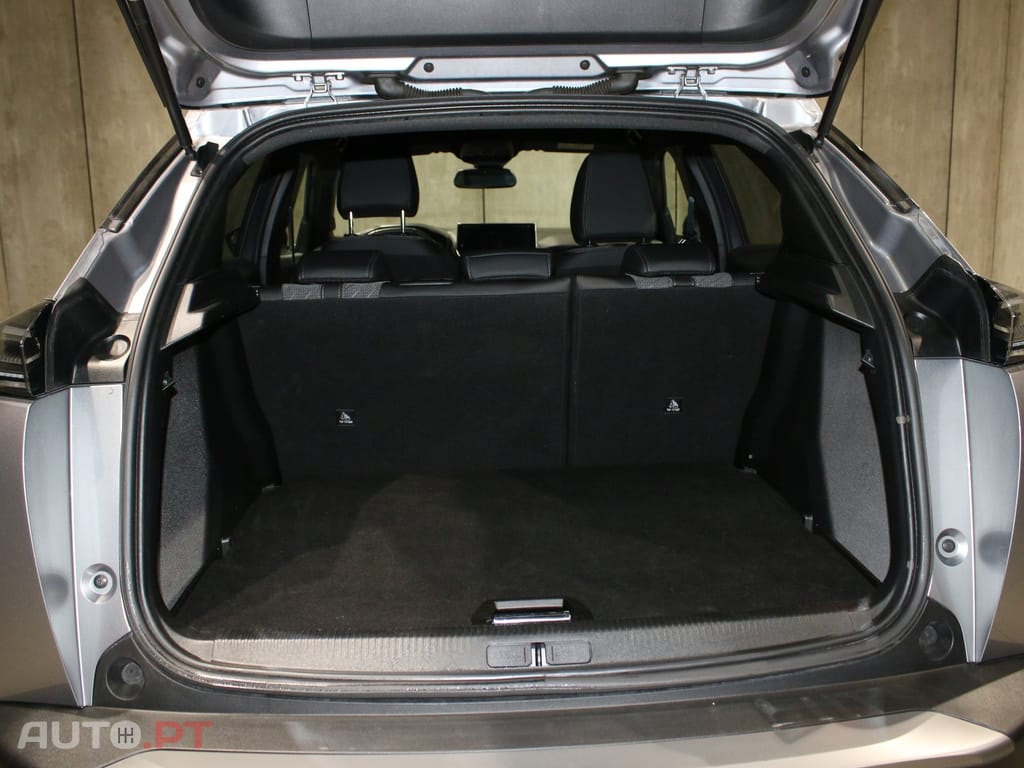 Peugeot 2008 1.2 PureTech Allure