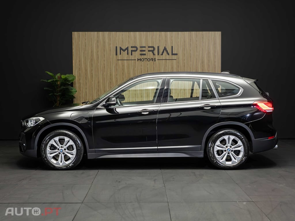 BMW X1 25 e xDrive Corporate Edition