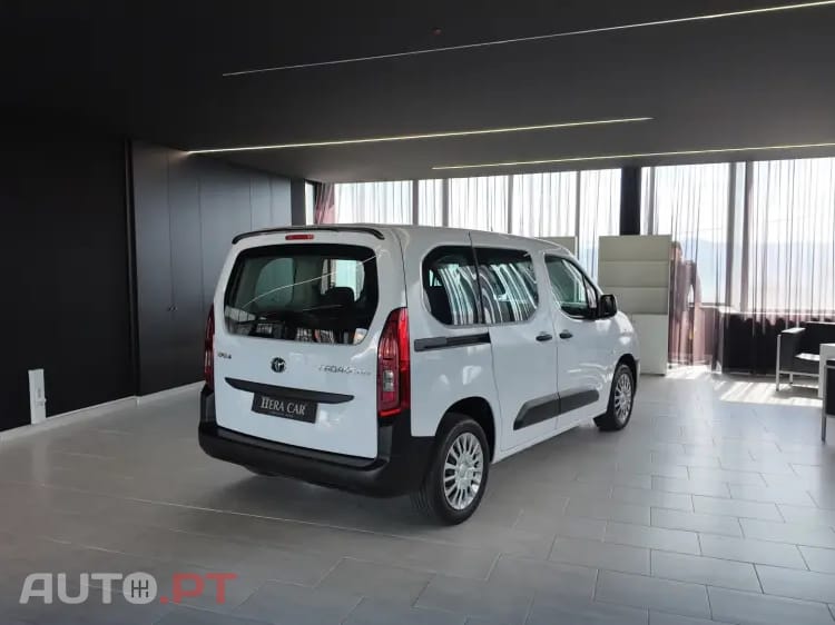 Toyota Proace Verso 1.5D L1 Comfort