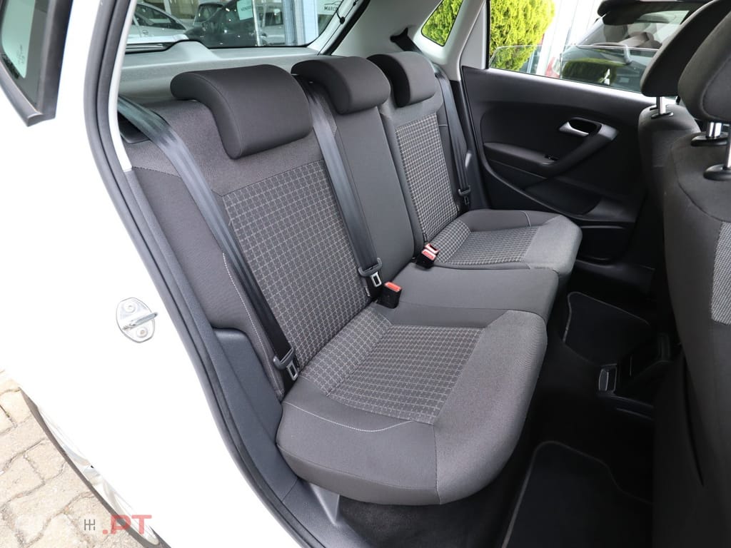 Volkswagen Polo 1.2 Confortline AC