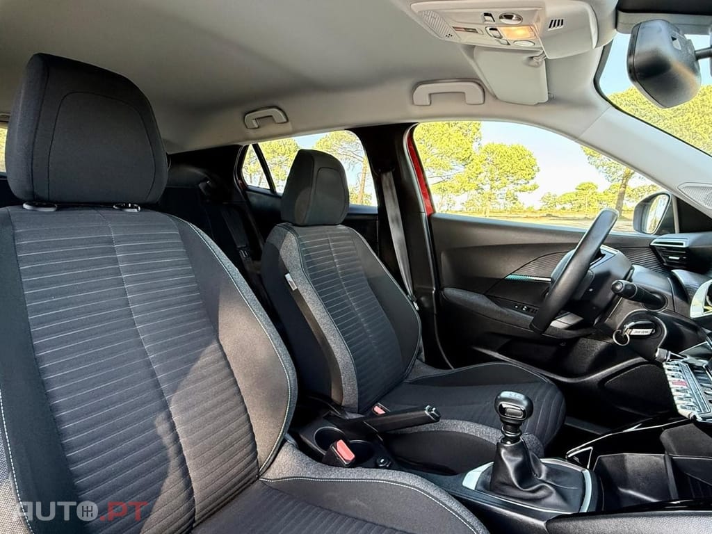 Peugeot 2008 PureTech 100 Style