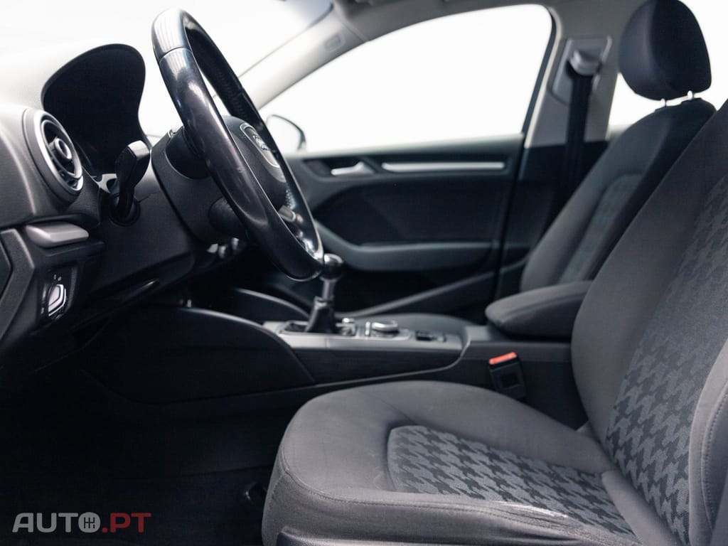 Audi A3 1.6 TDI