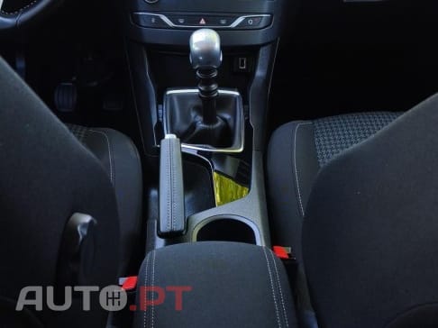 Peugeot 308 1.2 PureTech Allure
