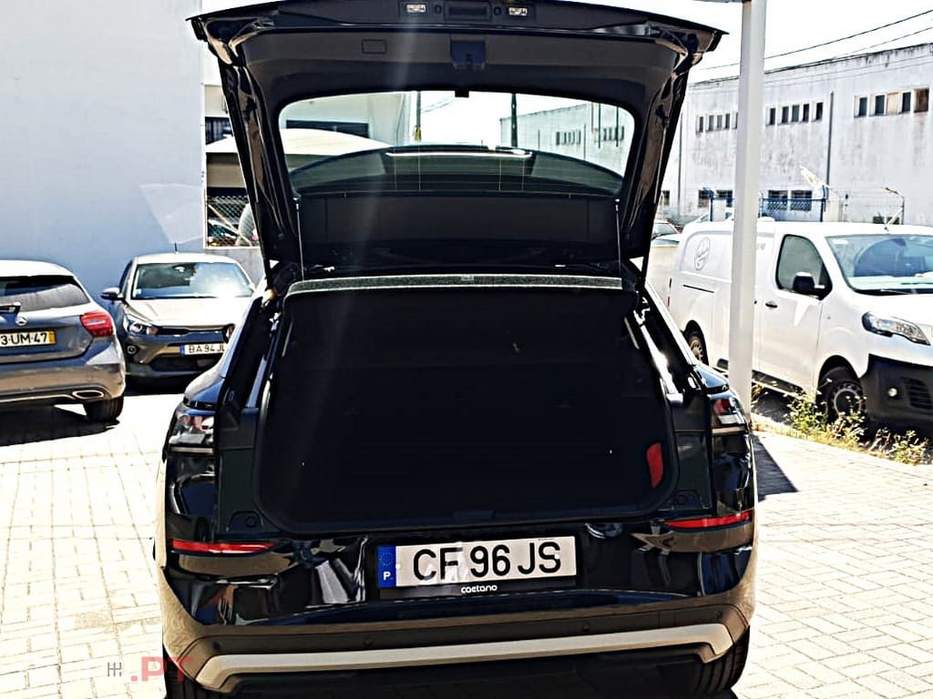 Volkswagen T-Roc 1.5 eTSI Life DSG