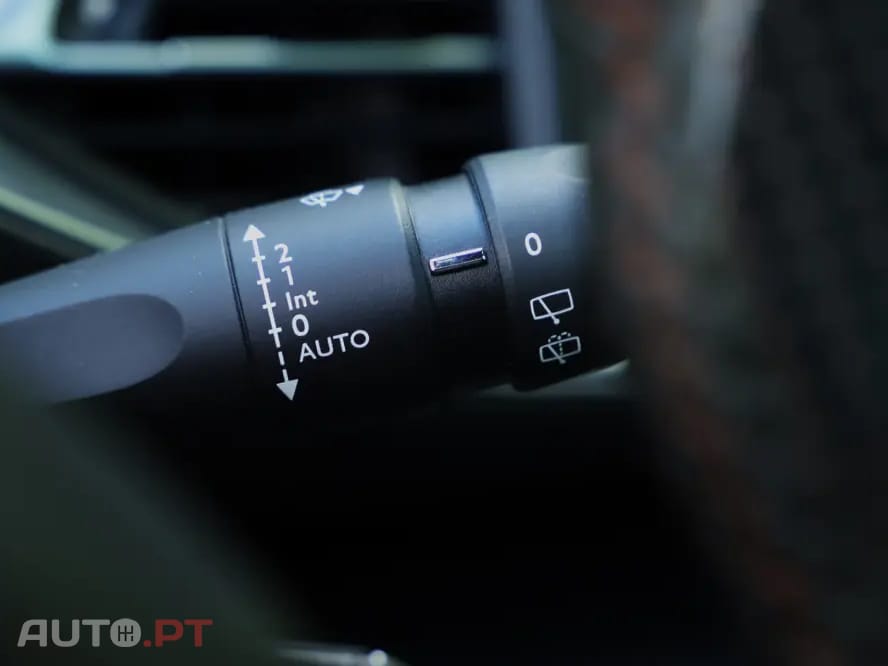 Peugeot 308 SW 2.0 BlueHDi GT