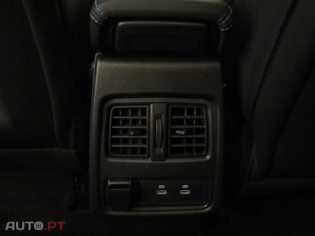 Renault Symbioz Symbioz 1.6 E-Tech Full Hybrid Esprit Alpine