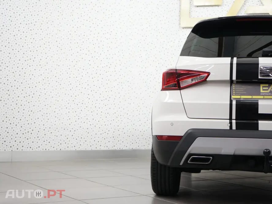 Seat Arona 1.0 TSI Xcellence