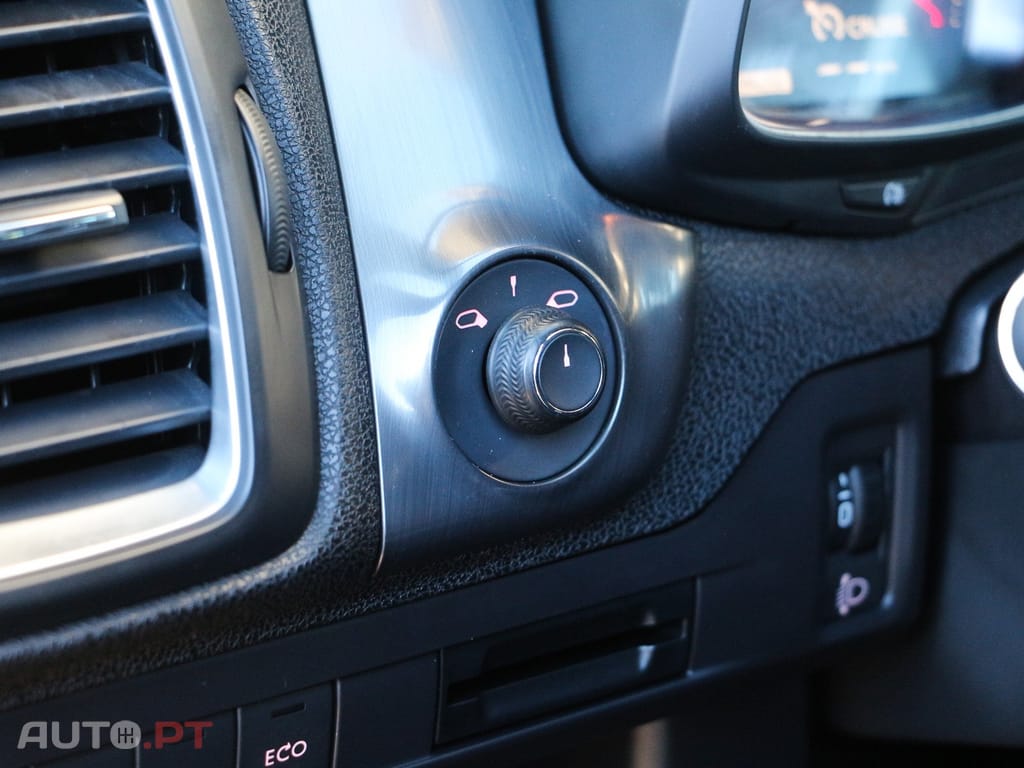 DS DS5 1.6 e-HDi Be Chic ETG6