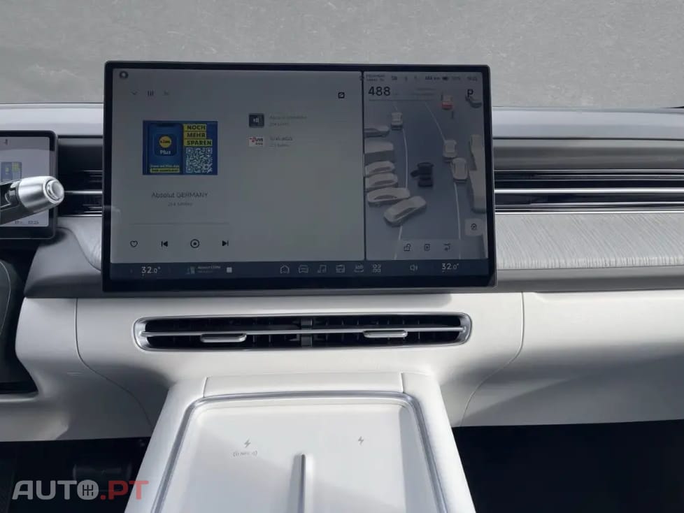XPeng G6 80.8 kWh Long Range
