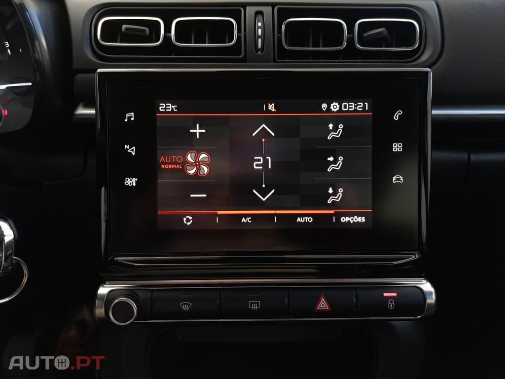 Citroen C3 1.2 PureTech 83 S&S CVM6 Plus