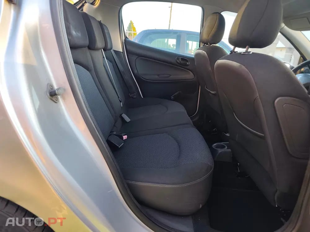 Peugeot 206 1.1 Trendy